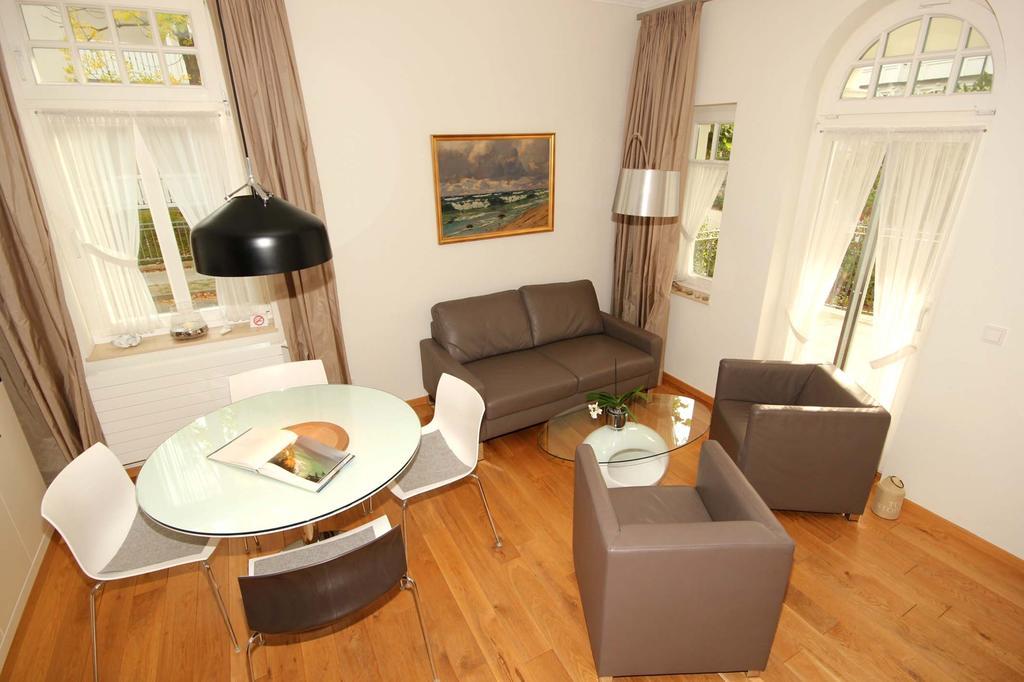 Villa Annabelle By Rujana Binz Room photo