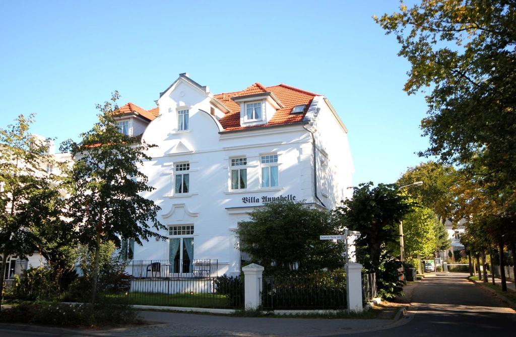 Villa Annabelle By Rujana Binz Exterior photo